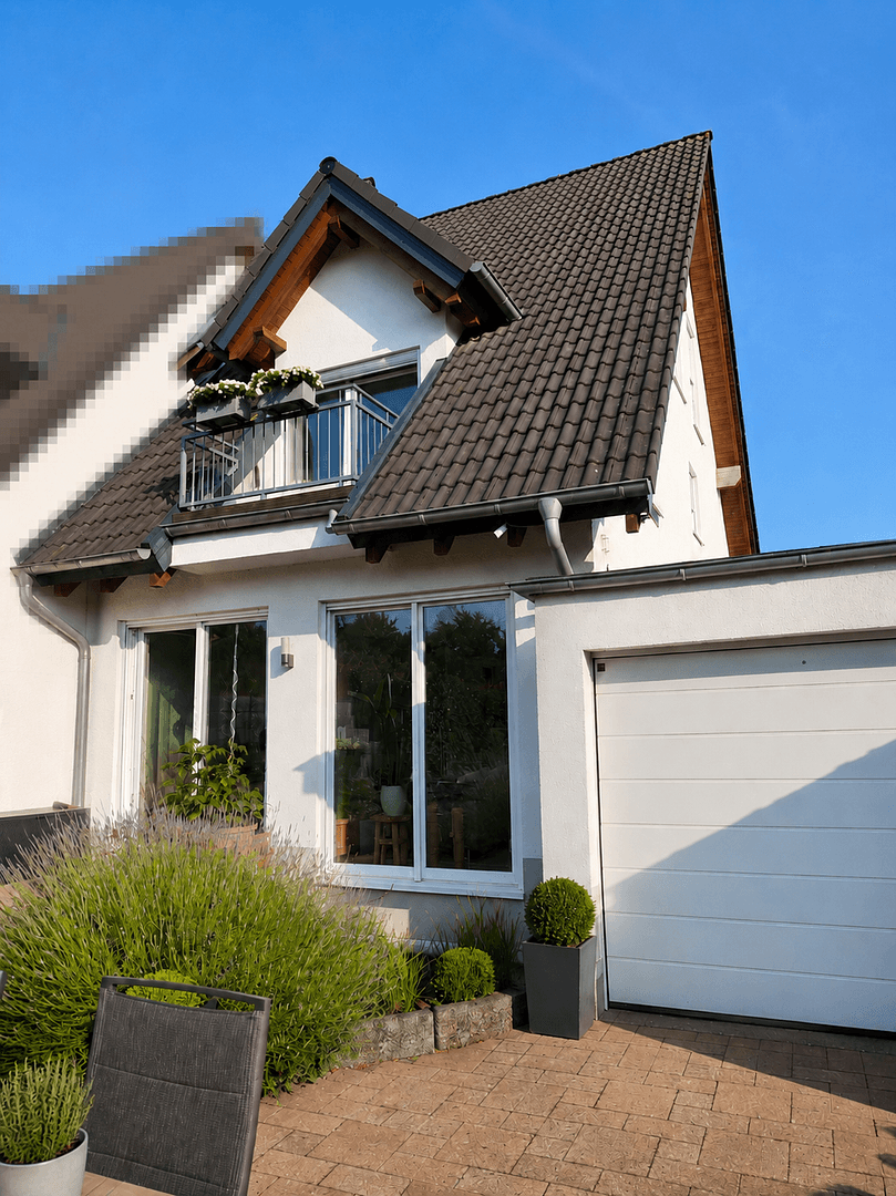 house for sale, 195 m², Herdecke, North Rhine-Westphalia house for sale, 195 m², Herdecke, North Rhine-Westphalia