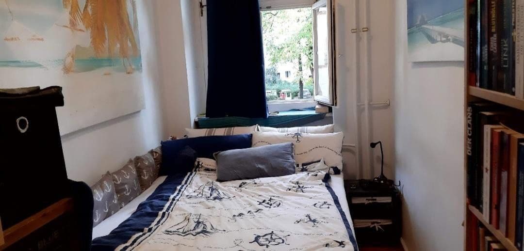 2 bedroom flat for sale, 56 m², Herschelstr. 2, Berlin, Berlin 2 bedroom flat for sale, 56 m², Herschelstr. 2, Berlin, Berlin