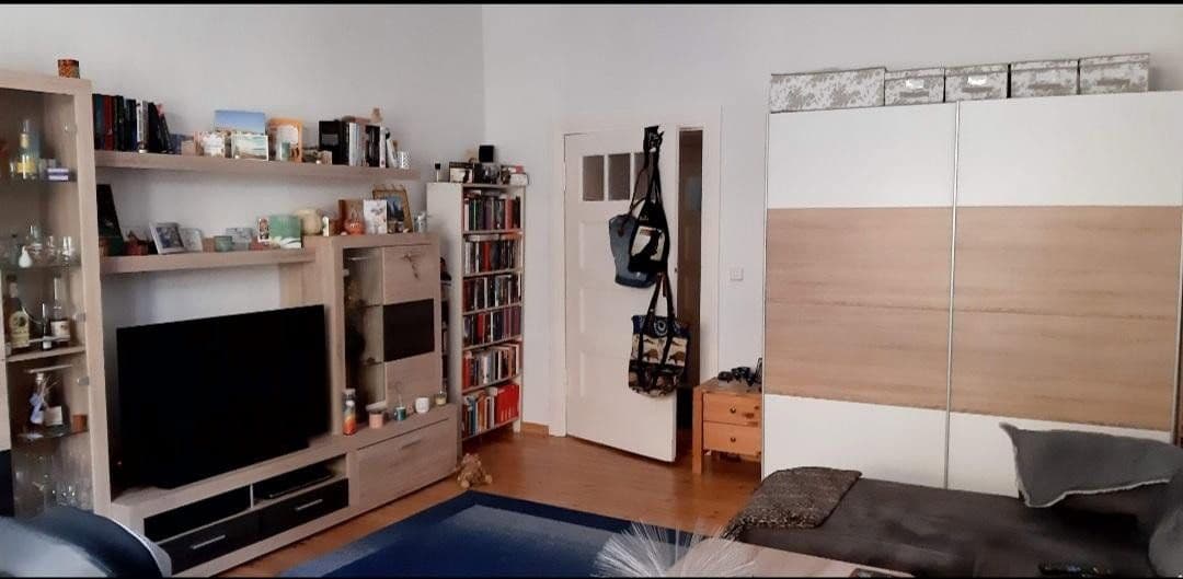 2 bedroom flat for sale, 56 m², Herschelstr. 2, Berlin, Berlin 2 bedroom flat for sale, 56 m², Herschelstr. 2, Berlin, Berlin