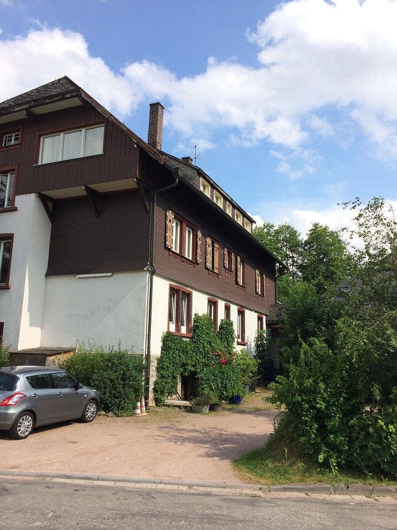 house for sale, 576 m², Hinterzarten, Baden-Württemberg house for sale, 576 m², Hinterzarten, Baden-Württemberg