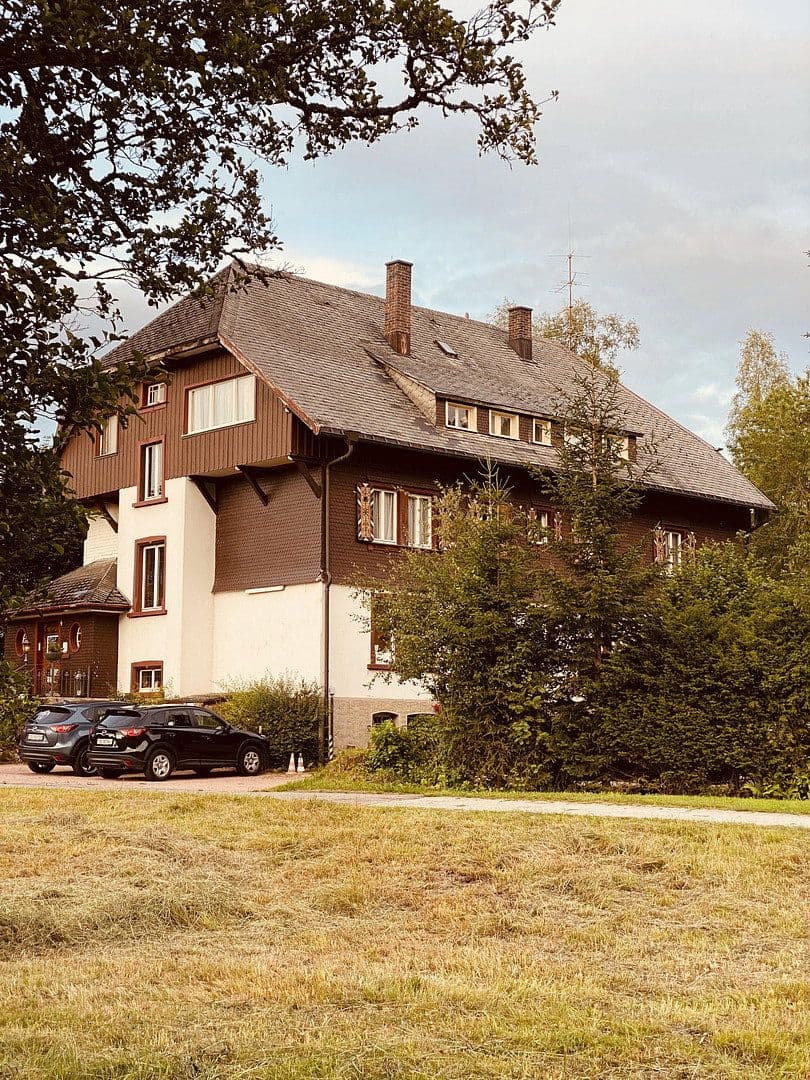 house for sale, 576 m², Hinterzarten, Baden-Württemberg house for sale, 576 m², Hinterzarten, Baden-Württemberg