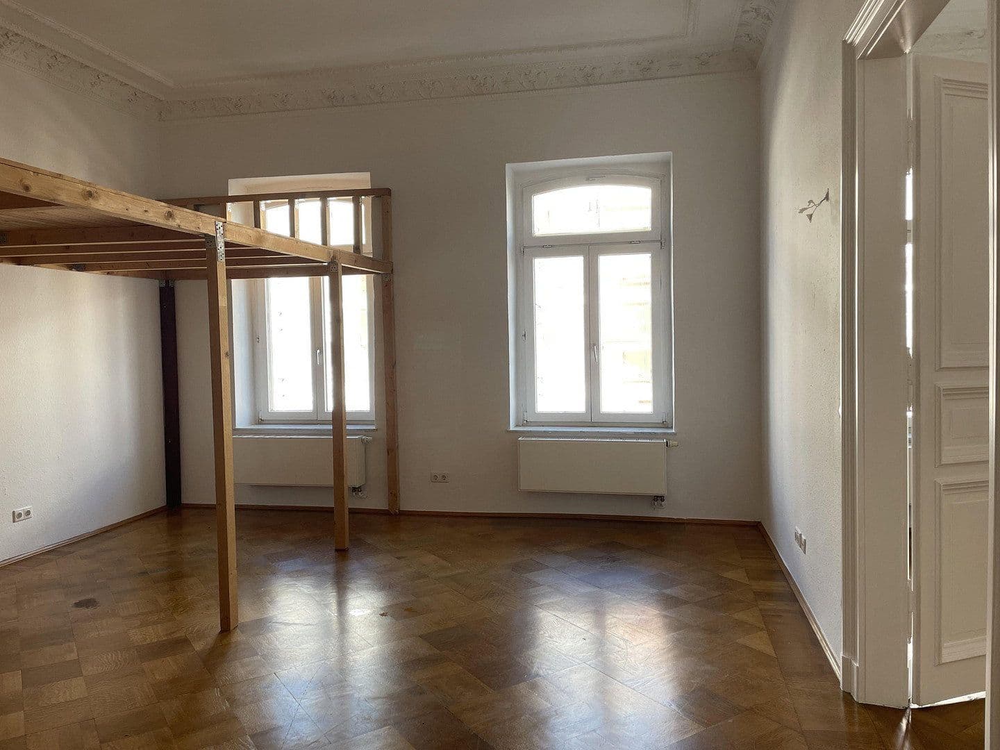 5 bedroom flat to rent, 200 m², Dufourstrasse 4, Leipzig, Saxony 5 bedroom flat to rent, 200 m², Dufourstrasse 4, Leipzig, Saxony