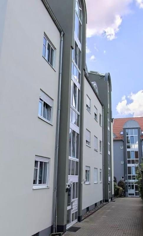 2 bedroom flat for sale, 50 m², Käsröthe 30, Forchheim, Bavaria 2 bedroom flat for sale, 50 m², Käsröthe 30, Forchheim, Bavaria
