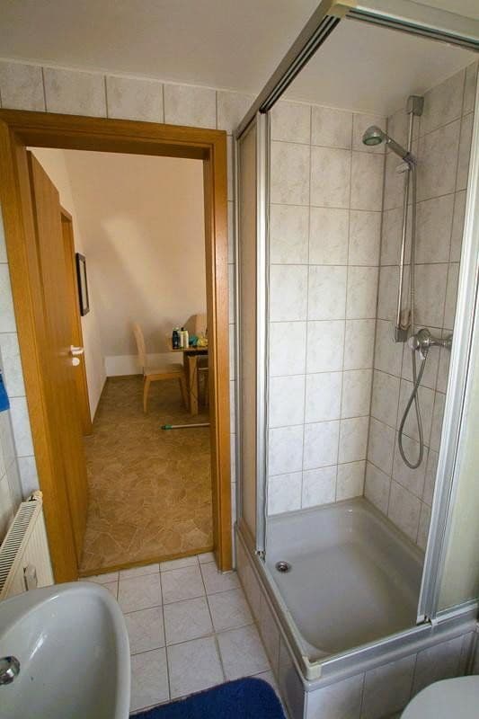 2 bedroom flat for sale, 50 m², Käsröthe 30, Forchheim, Bavaria 2 bedroom flat for sale, 50 m², Käsröthe 30, Forchheim, Bavaria
