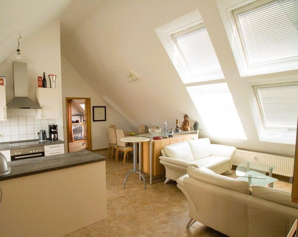 2 bedroom flat for sale, 50 m², Käsröthe 30, Forchheim, Bavaria 2 bedroom flat for sale, 50 m², Käsröthe 30, Forchheim, Bavaria