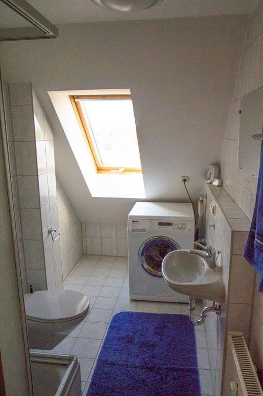 2 bedroom flat for sale, 50 m², Käsröthe 30, Forchheim, Bavaria 2 bedroom flat for sale, 50 m², Käsröthe 30, Forchheim, Bavaria