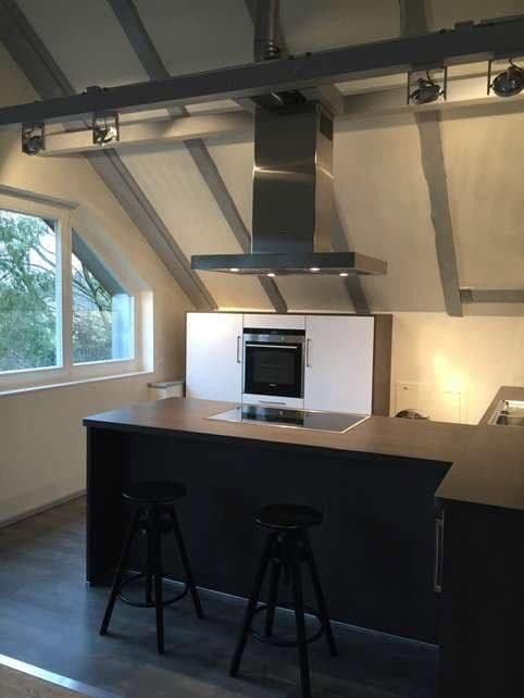 1 bedroom flat to rent, 58 m², Vögelsen, Lower Saxony 1 bedroom flat to rent, 58 m², Vögelsen, Lower Saxony
