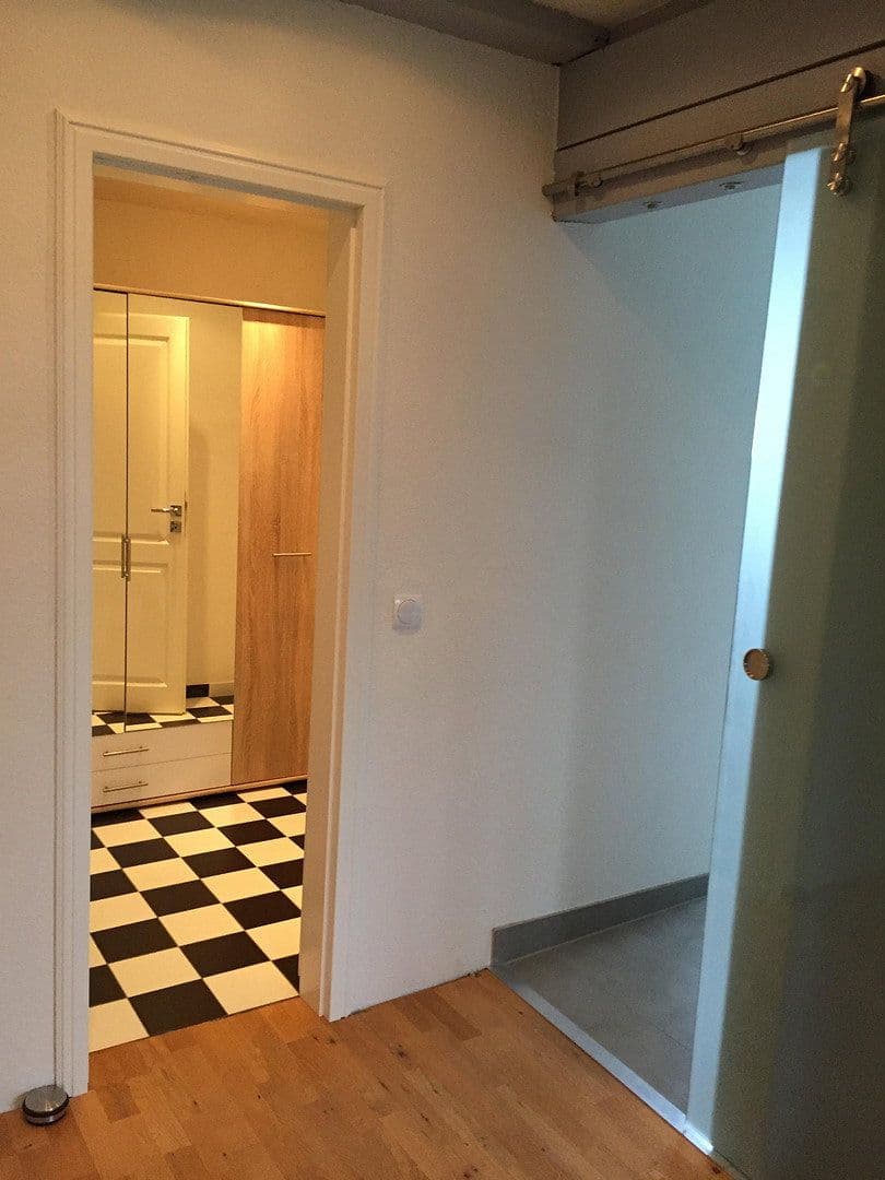 1 bedroom flat to rent, 58 m², Vögelsen, Lower Saxony 1 bedroom flat to rent, 58 m², Vögelsen, Lower Saxony