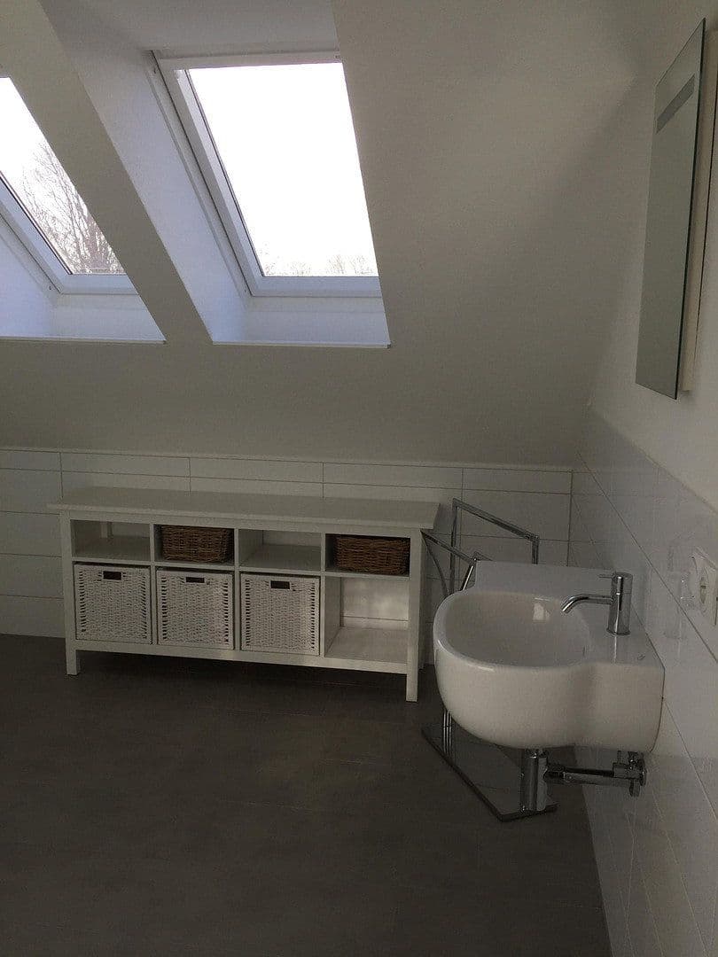 1 bedroom flat to rent, 58 m², Vögelsen, Lower Saxony 1 bedroom flat to rent, 58 m², Vögelsen, Lower Saxony