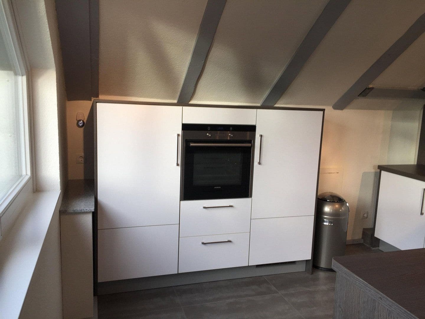 1 bedroom flat to rent, 58 m², Vögelsen, Lower Saxony 1 bedroom flat to rent, 58 m², Vögelsen, Lower Saxony