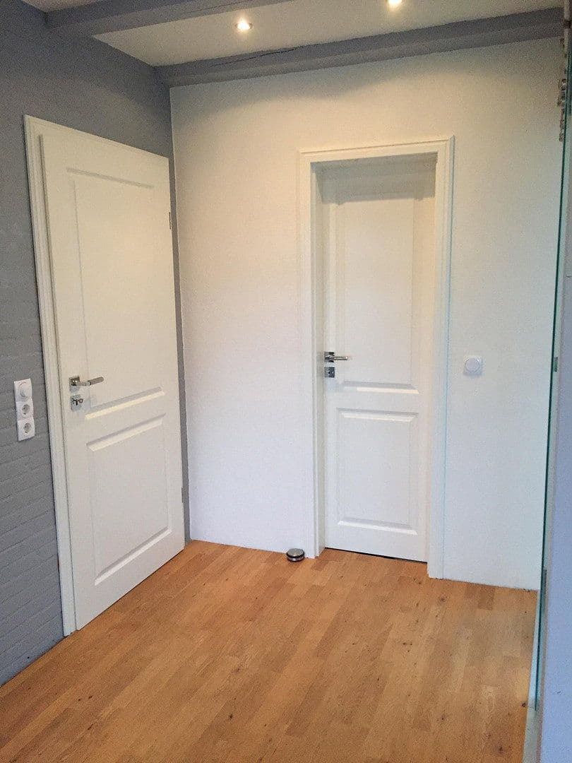 1 bedroom flat to rent, 58 m², Vögelsen, Lower Saxony 1 bedroom flat to rent, 58 m², Vögelsen, Lower Saxony