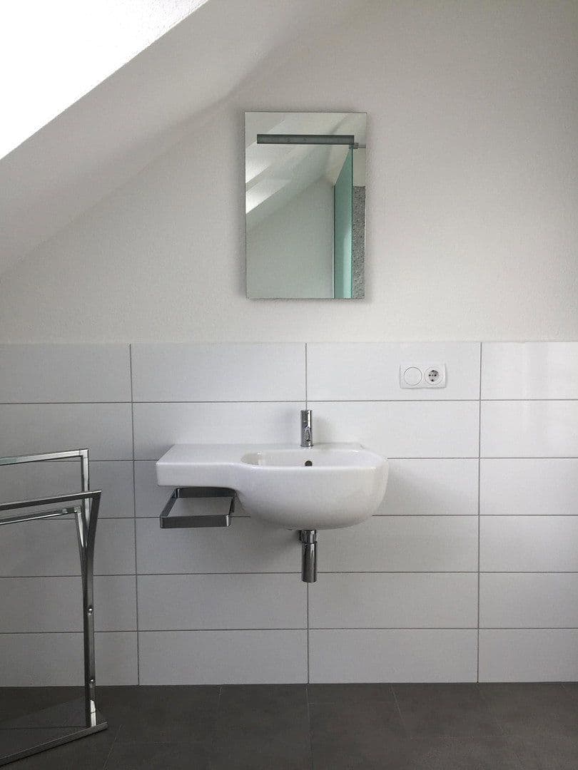 1 bedroom flat to rent, 58 m², Vögelsen, Lower Saxony 1 bedroom flat to rent, 58 m², Vögelsen, Lower Saxony