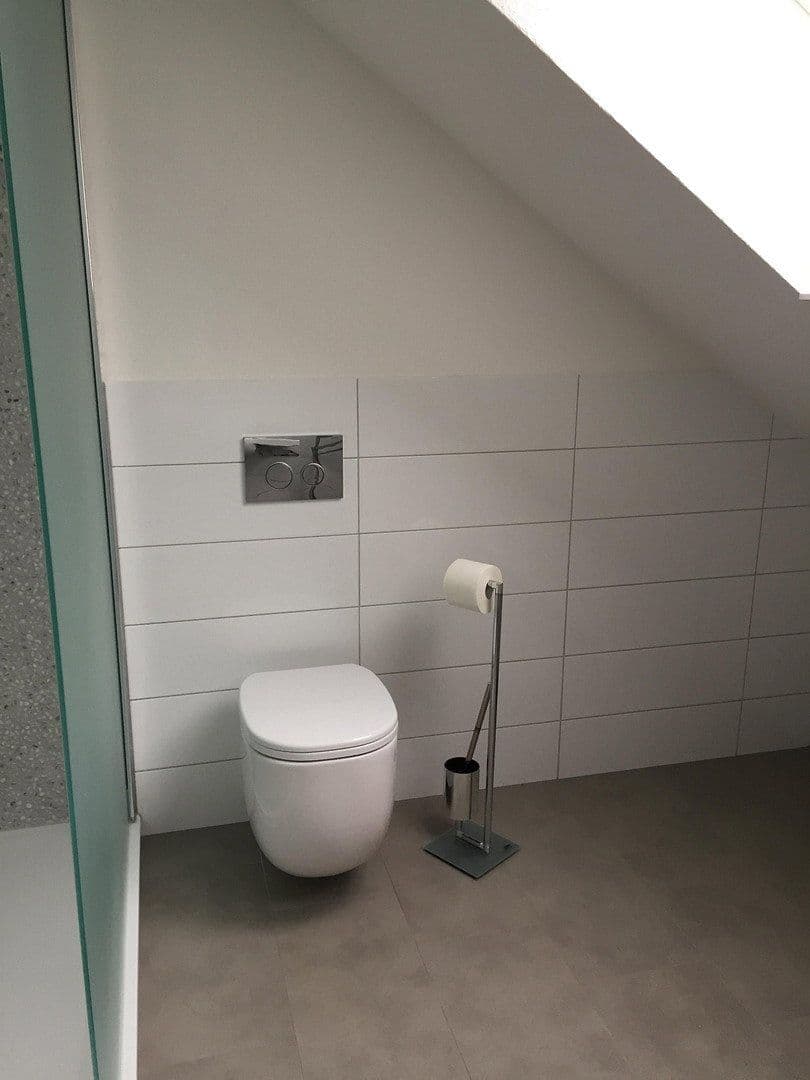1 bedroom flat to rent, 58 m², Vögelsen, Lower Saxony 1 bedroom flat to rent, 58 m², Vögelsen, Lower Saxony