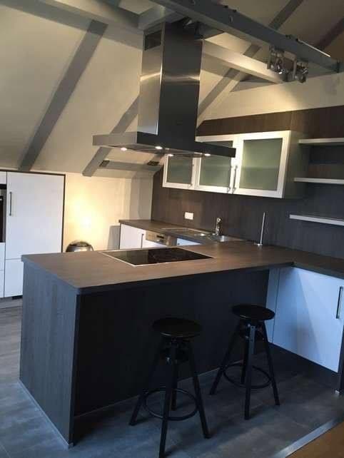 1 bedroom flat to rent, 58 m², Vögelsen, Lower Saxony 1 bedroom flat to rent, 58 m², Vögelsen, Lower Saxony