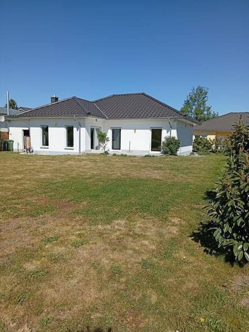 house for sale, 94 m², Am Golfpark 9, Biblis, Hesse house for sale, 94 m², Am Golfpark 9, Biblis, Hesse