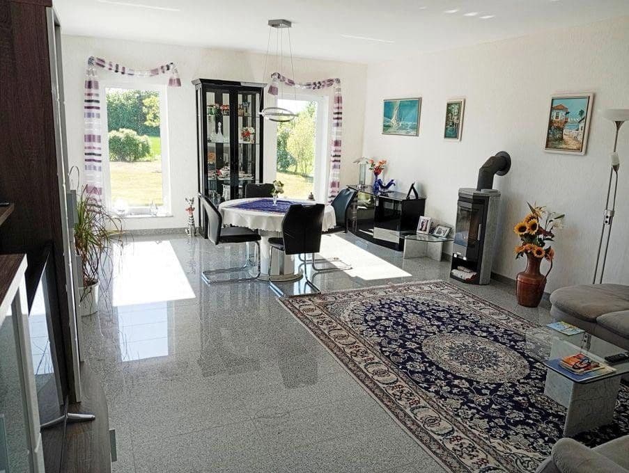 house for sale, 94 m², Am Golfpark 9, Biblis, Hesse house for sale, 94 m², Am Golfpark 9, Biblis, Hesse
