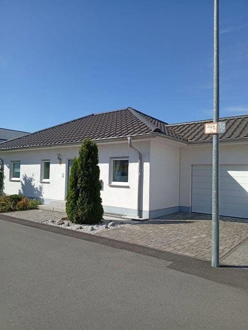 house for sale, 94 m², Am Golfpark 9, Biblis, Hesse house for sale, 94 m², Am Golfpark 9, Biblis, Hesse