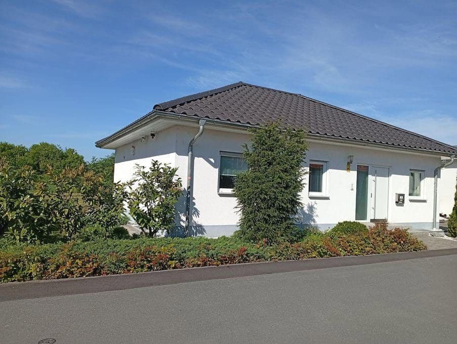 house for sale, 94 m², Am Golfpark 9, Biblis, Hesse house for sale, 94 m², Am Golfpark 9, Biblis, Hesse