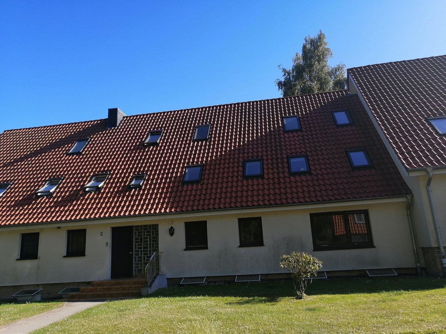 3 bedroom flat for sale, 59 m², Hohwacht, Schleswig-Holstein 3 bedroom flat for sale, 59 m², Hohwacht, Schleswig-Holstein