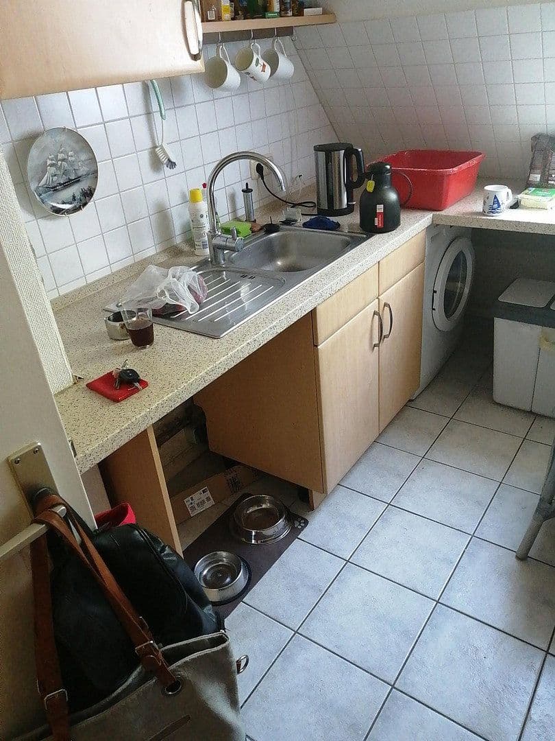 3 bedroom flat for sale, 59 m², Hohwacht, Schleswig-Holstein 3 bedroom flat for sale, 59 m², Hohwacht, Schleswig-Holstein