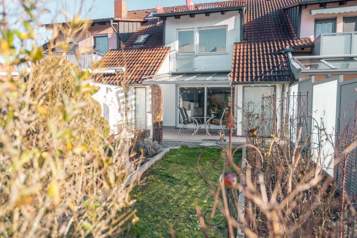house to rent, 130 m², Neumarkt in der Oberpfalz, Bavaria house to rent, 130 m², Neumarkt in der Oberpfalz, Bavaria