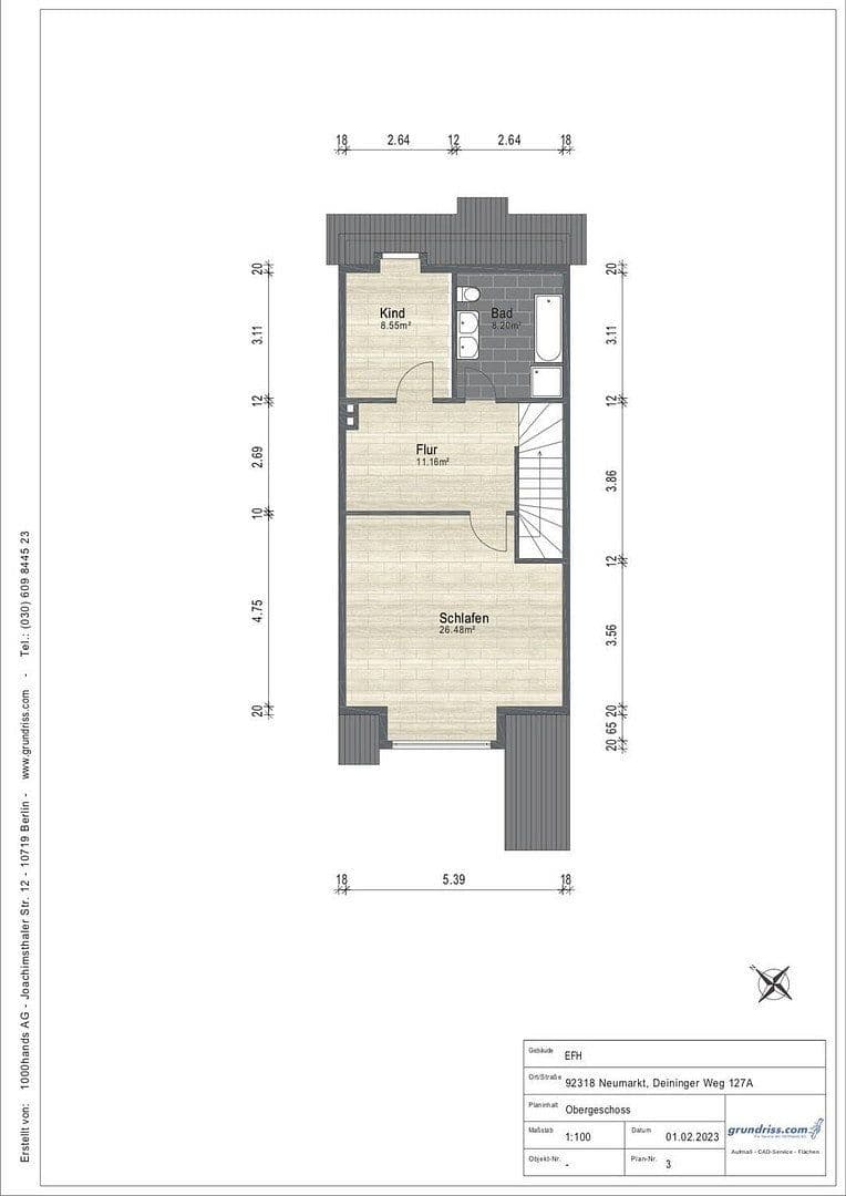 house to rent, 130 m², Neumarkt in der Oberpfalz, Bavaria house to rent, 130 m², Neumarkt in der Oberpfalz, Bavaria