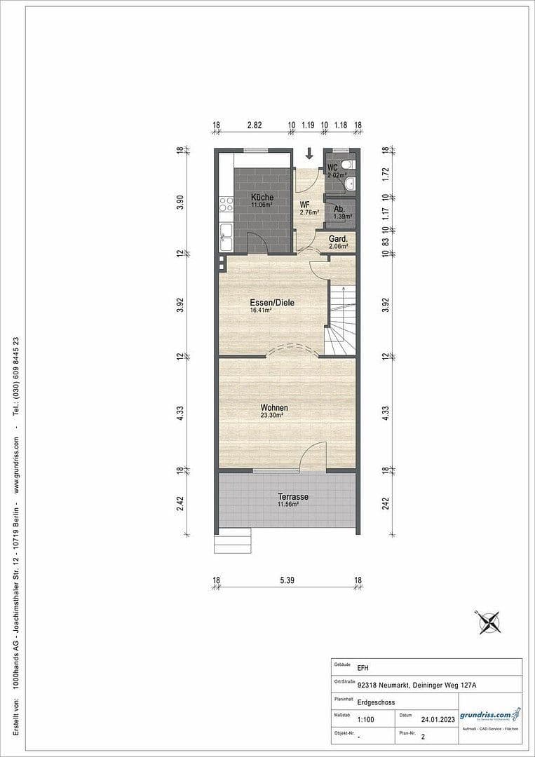 house to rent, 130 m², Neumarkt in der Oberpfalz, Bavaria house to rent, 130 m², Neumarkt in der Oberpfalz, Bavaria