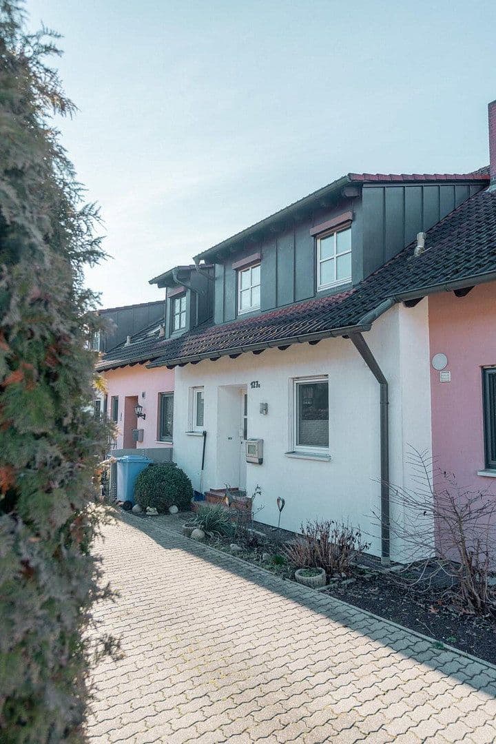 house to rent, 130 m², Neumarkt in der Oberpfalz, Bavaria house to rent, 130 m², Neumarkt in der Oberpfalz, Bavaria