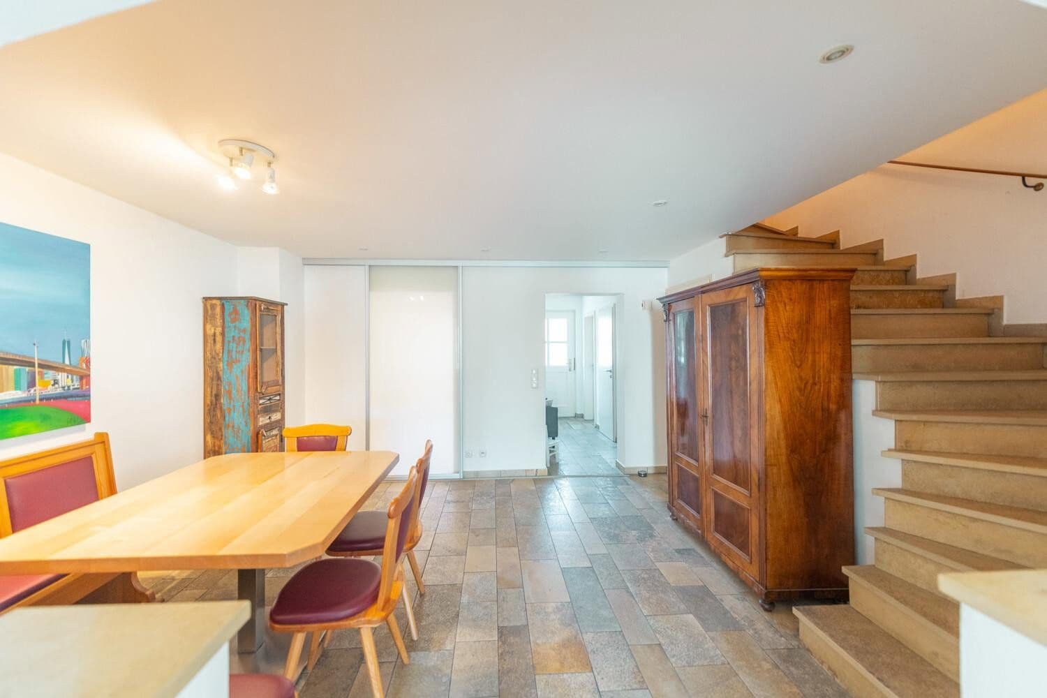 house to rent, 130 m², Neumarkt in der Oberpfalz, Bavaria house to rent, 130 m², Neumarkt in der Oberpfalz, Bavaria