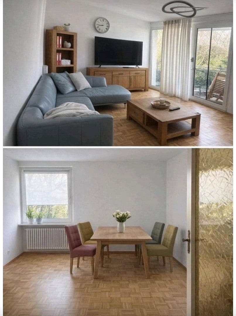 3 bedroom flat for sale, 83 m², Wuppertal, North Rhine-Westphalia 3 bedroom flat for sale, 83 m², Wuppertal, North Rhine-Westphalia