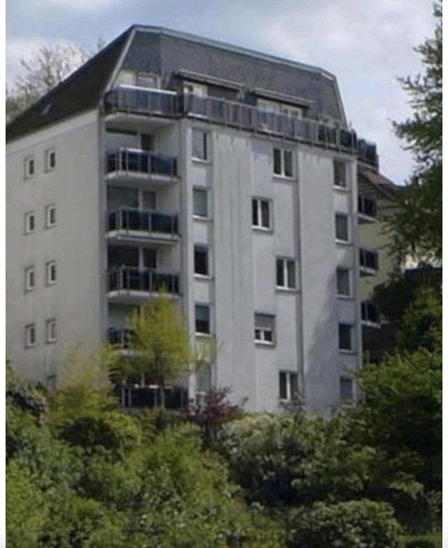 3 bedroom flat for sale, 83 m², Wuppertal, North Rhine-Westphalia 3 bedroom flat for sale, 83 m², Wuppertal, North Rhine-Westphalia