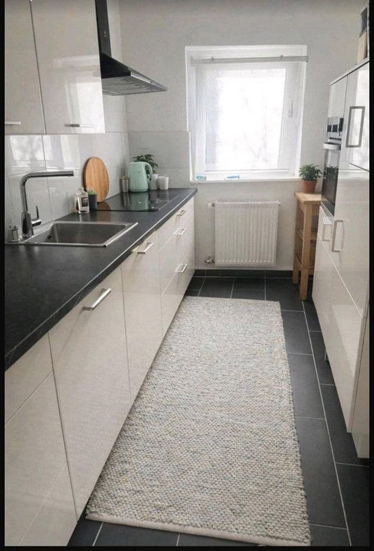 3 bedroom flat for sale, 83 m², Wuppertal, North Rhine-Westphalia 3 bedroom flat for sale, 83 m², Wuppertal, North Rhine-Westphalia