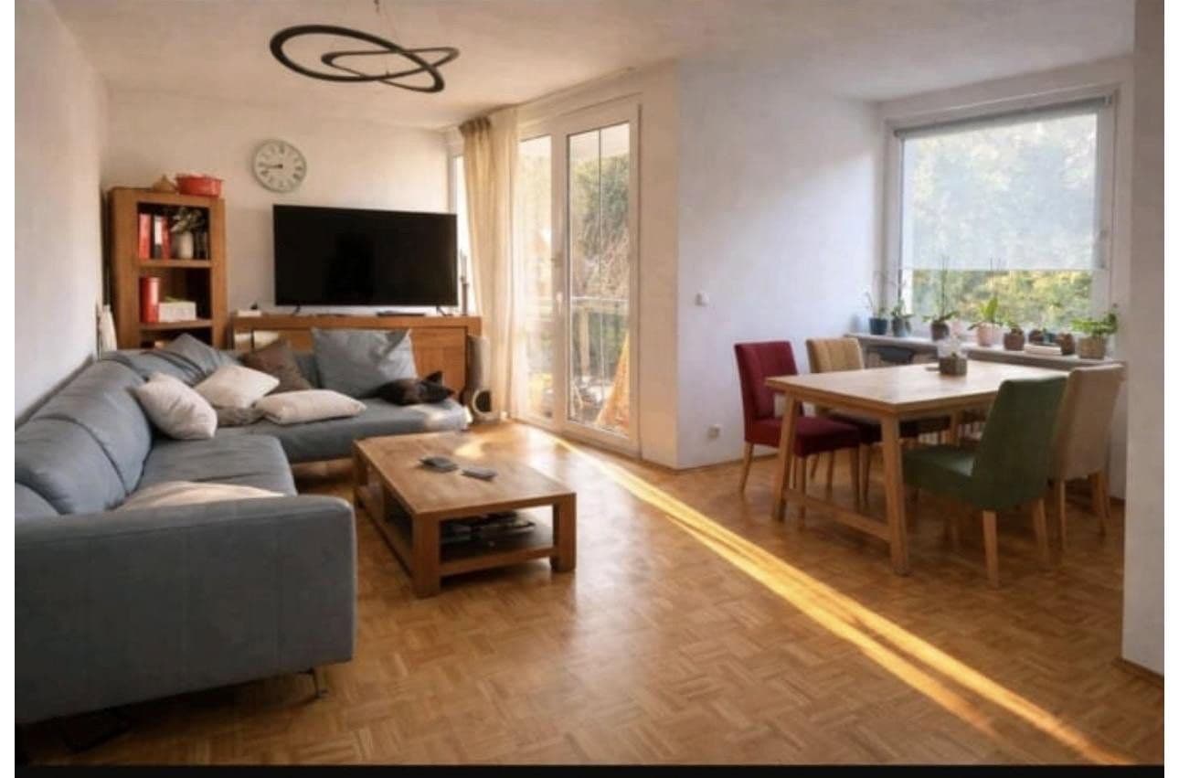 3 bedroom flat for sale, 83 m², Wuppertal, North Rhine-Westphalia 3 bedroom flat for sale, 83 m², Wuppertal, North Rhine-Westphalia
