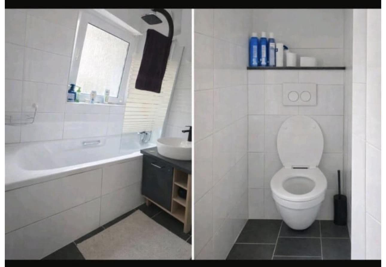 3 bedroom flat for sale, 83 m², Wuppertal, North Rhine-Westphalia 3 bedroom flat for sale, 83 m², Wuppertal, North Rhine-Westphalia
