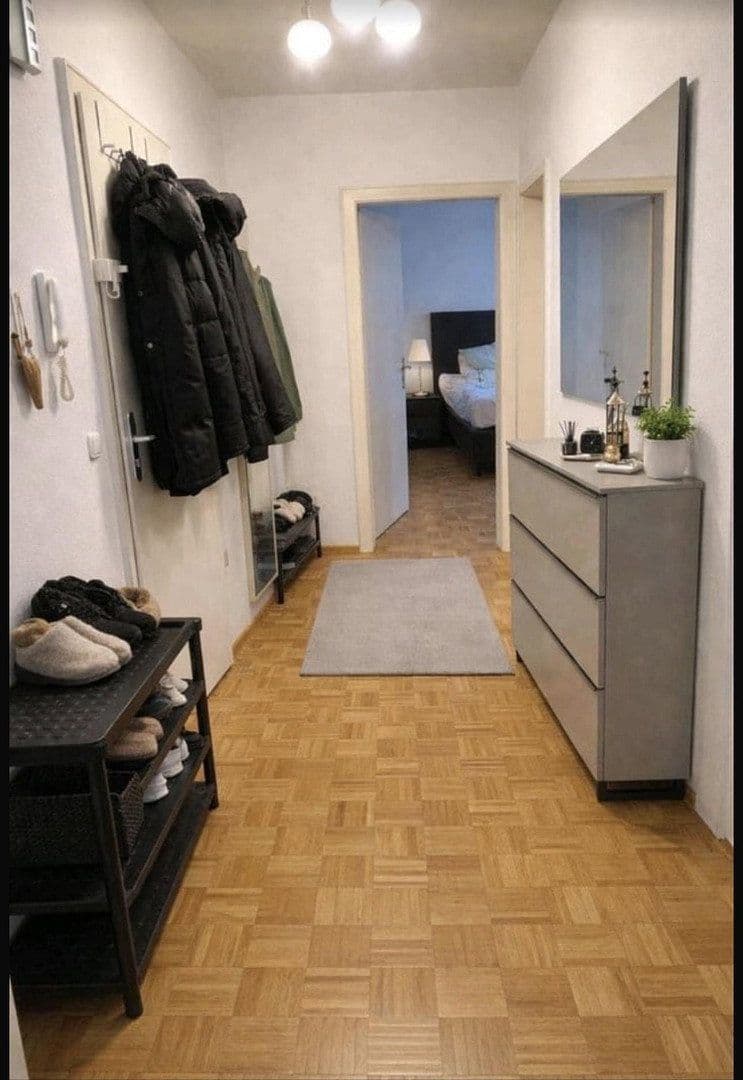 3 bedroom flat for sale, 83 m², Wuppertal, North Rhine-Westphalia 3 bedroom flat for sale, 83 m², Wuppertal, North Rhine-Westphalia