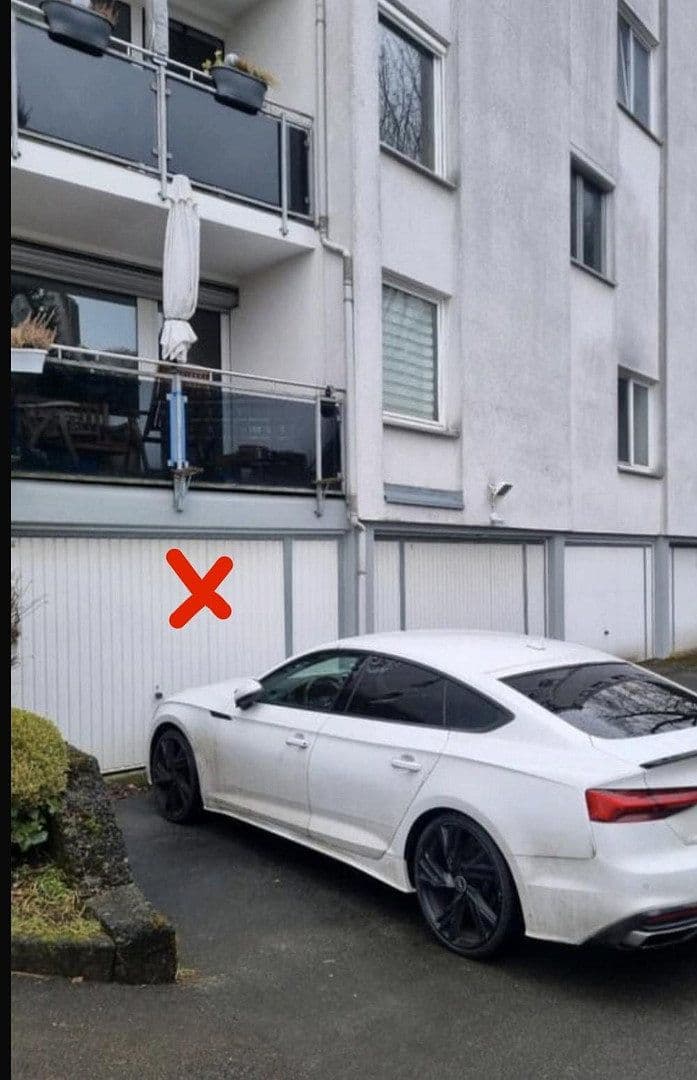 3 bedroom flat for sale, 83 m², Wuppertal, North Rhine-Westphalia 3 bedroom flat for sale, 83 m², Wuppertal, North Rhine-Westphalia