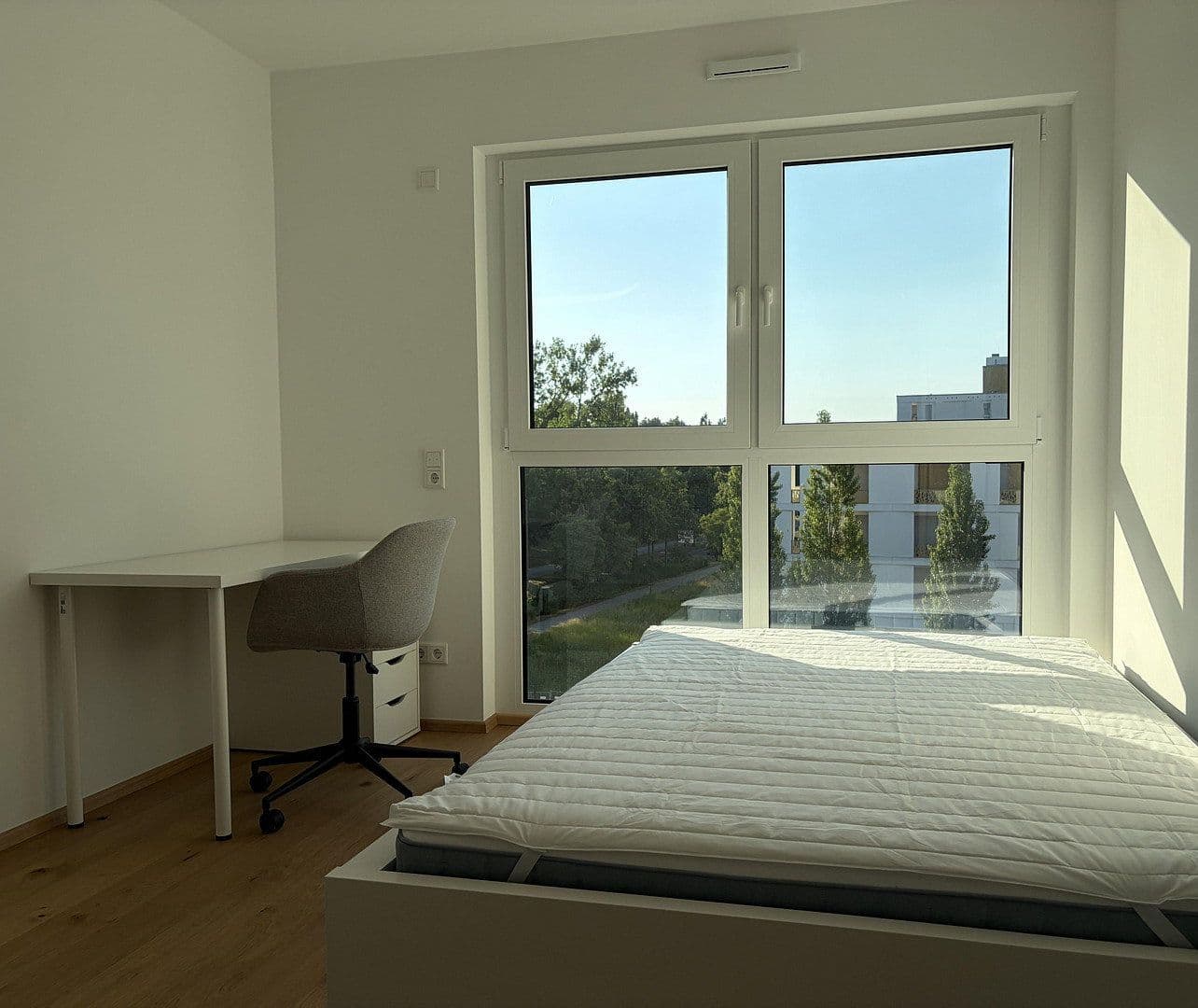1 bedroom flat to rent, 20 m², Otto-Hahn-Straße 40, Regensburg, Bavaria 1 bedroom flat to rent, 20 m², Otto-Hahn-Straße 40, Regensburg, Bavaria