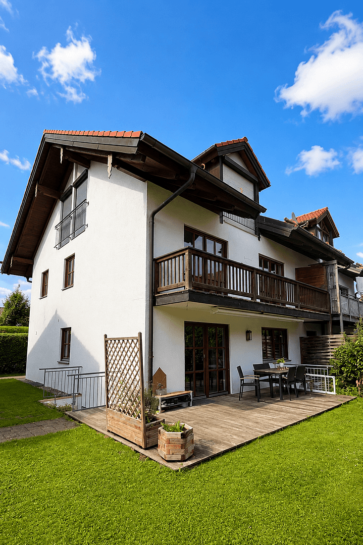 house for sale, 226 m², Hofolding, Bavaria house for sale, 226 m², Hofolding, Bavaria