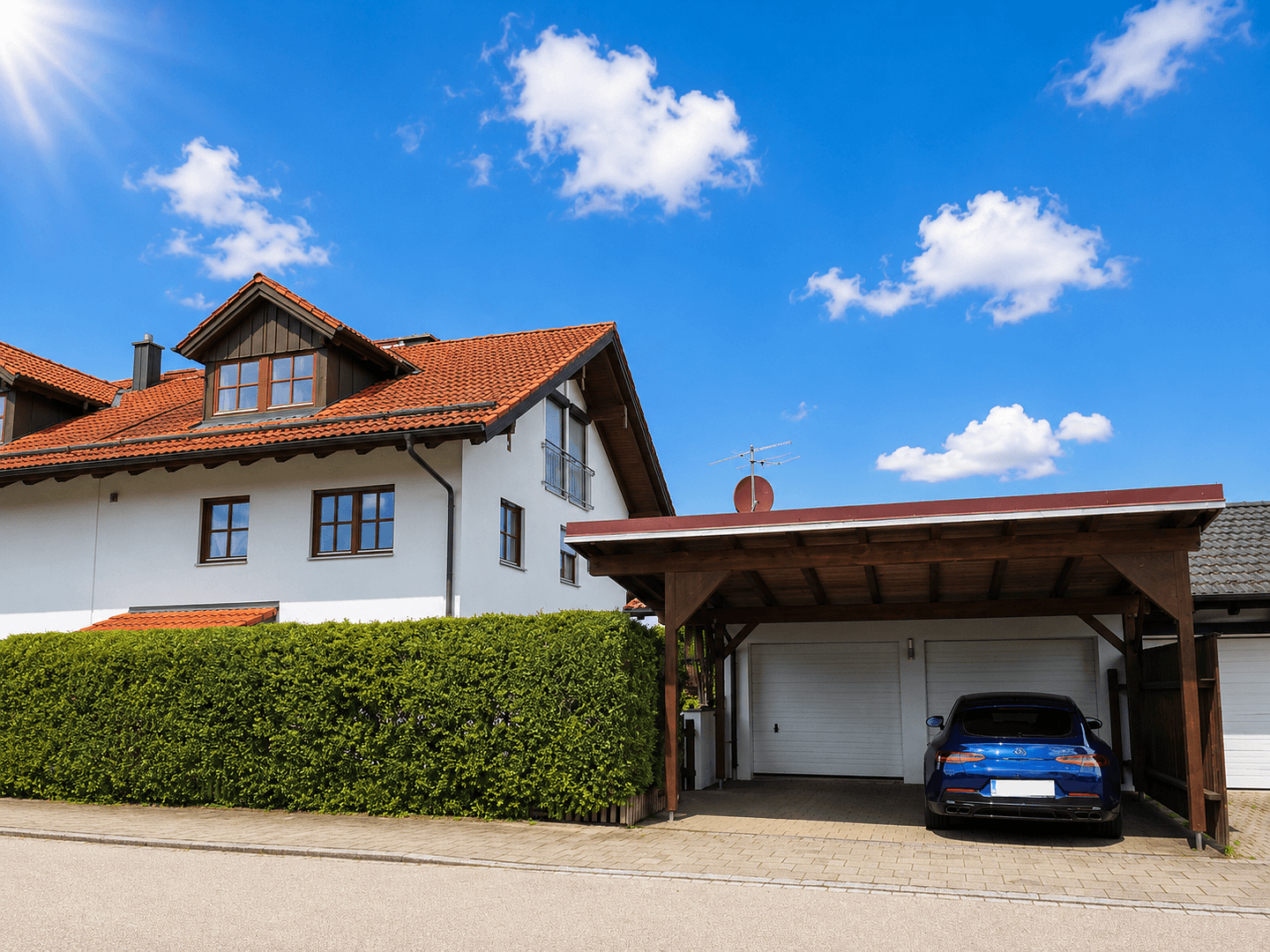 house for sale, 226 m², Hofolding, Bavaria house for sale, 226 m², Hofolding, Bavaria