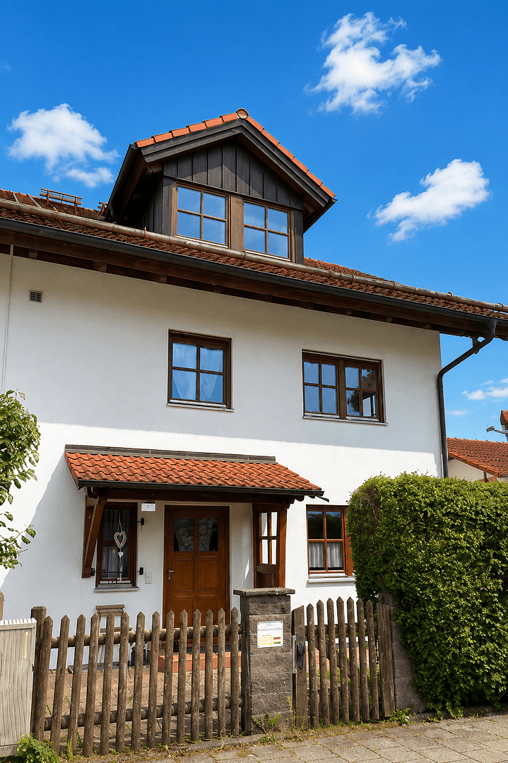 house for sale, 226 m², Hofolding, Bavaria house for sale, 226 m², Hofolding, Bavaria