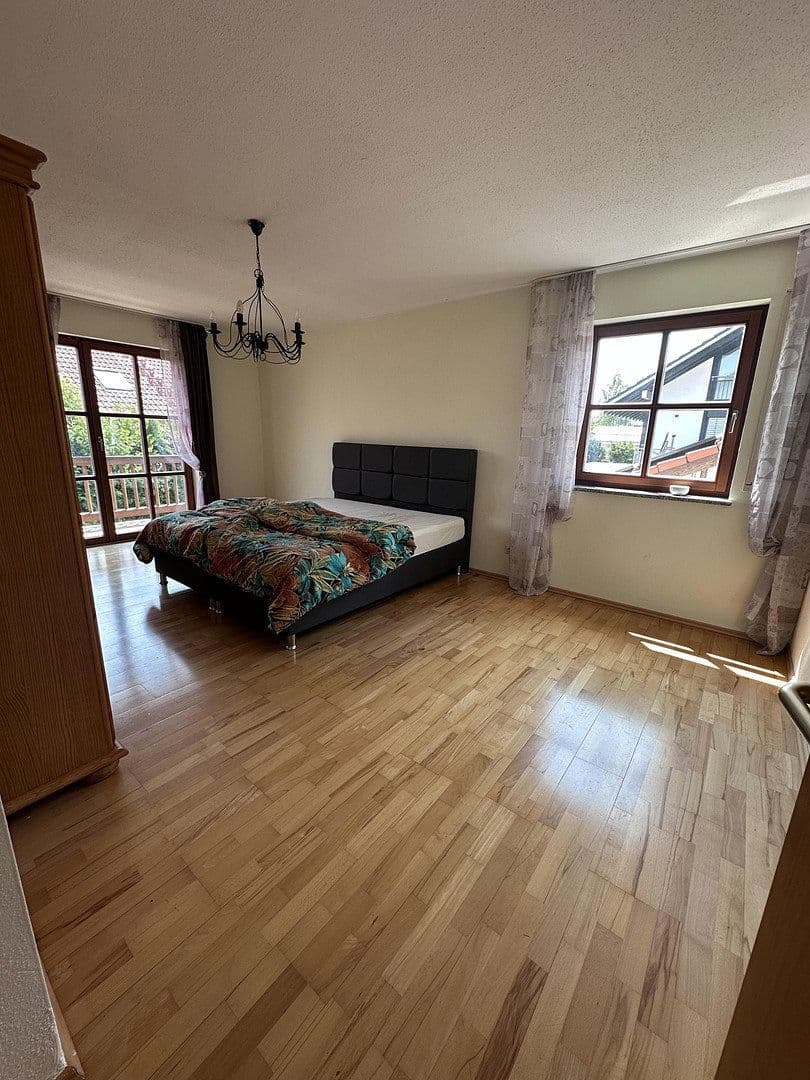 house for sale, 226 m², Hofolding, Bavaria house for sale, 226 m², Hofolding, Bavaria