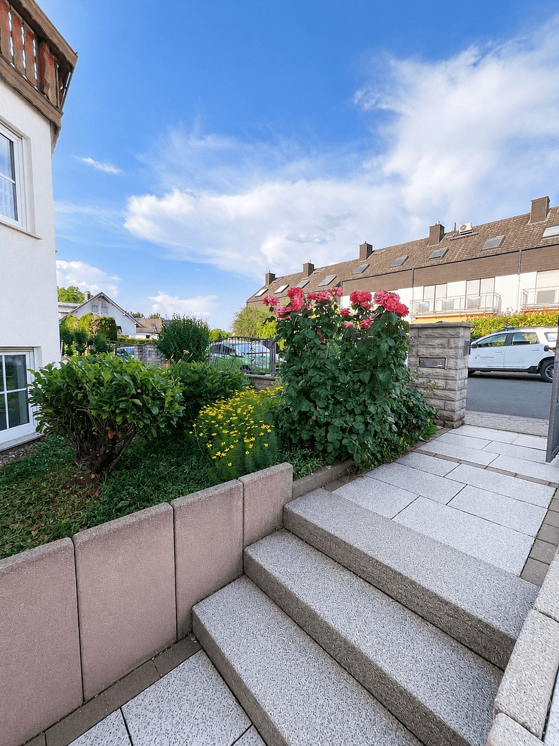 2 bedroom flat to rent, 63 m², Hofheim am Taunus, Hesse 2 bedroom flat to rent, 63 m², Hofheim am Taunus, Hesse