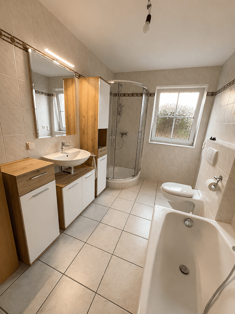 2 bedroom flat to rent, 63 m², Hofheim am Taunus, Hesse 2 bedroom flat to rent, 63 m², Hofheim am Taunus, Hesse