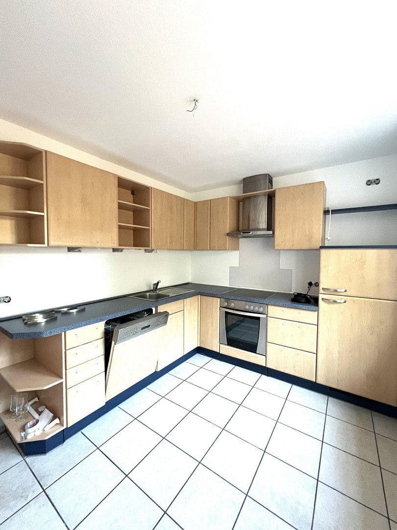 2 bedroom flat to rent, 63 m², Hofheim am Taunus, Hesse 2 bedroom flat to rent, 63 m², Hofheim am Taunus, Hesse