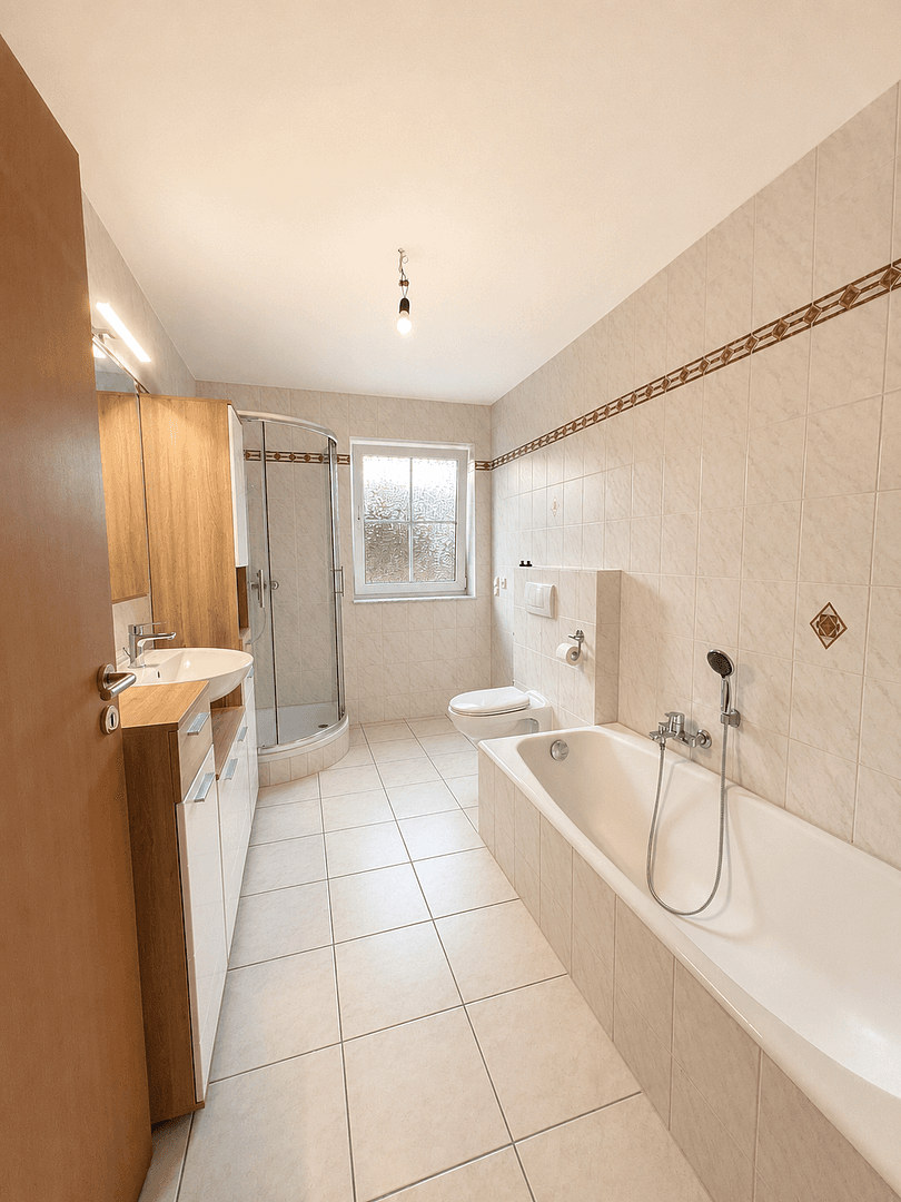 2 bedroom flat to rent, 63 m², Hofheim am Taunus, Hesse 2 bedroom flat to rent, 63 m², Hofheim am Taunus, Hesse