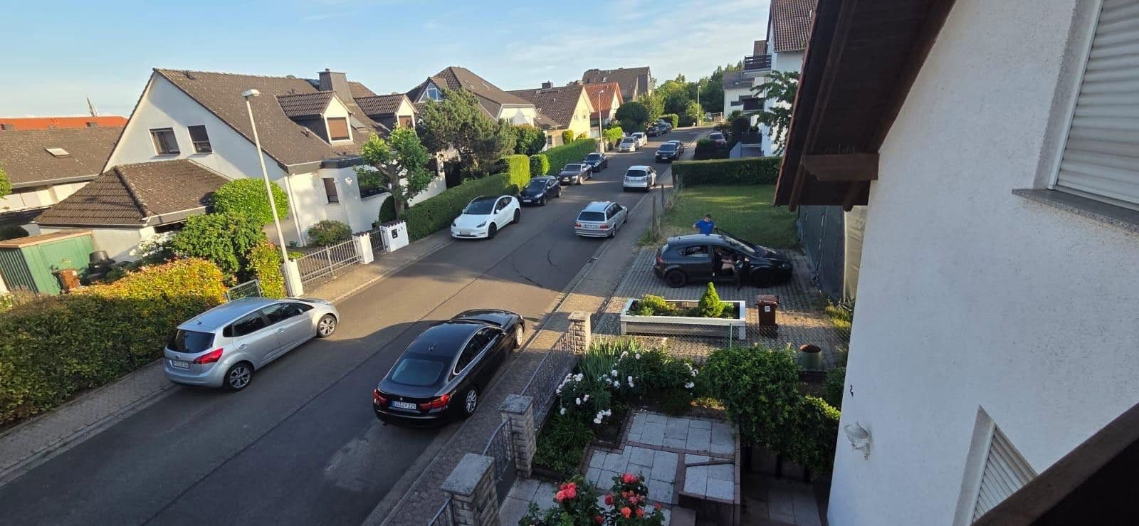 2 bedroom flat to rent, 63 m², Hofheim am Taunus, Hesse 2 bedroom flat to rent, 63 m², Hofheim am Taunus, Hesse