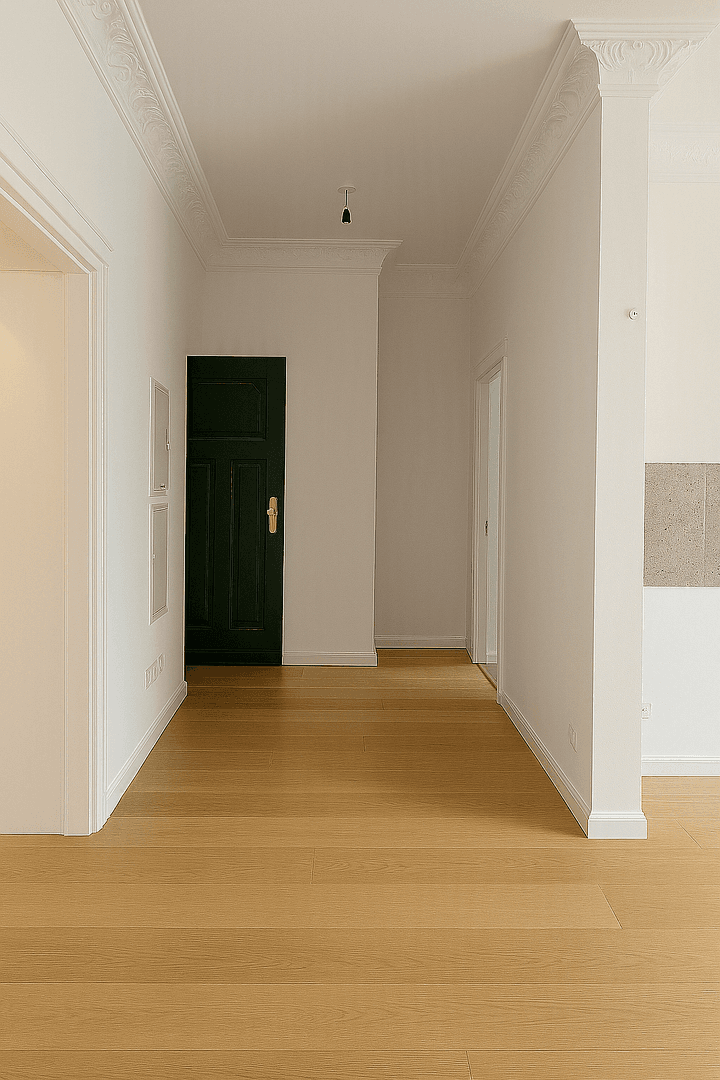 3 bedroom flat to rent, 86 m², Schloßstr. 69, Berlin, Berlin 3 bedroom flat to rent, 86 m², Schloßstr. 69, Berlin, Berlin