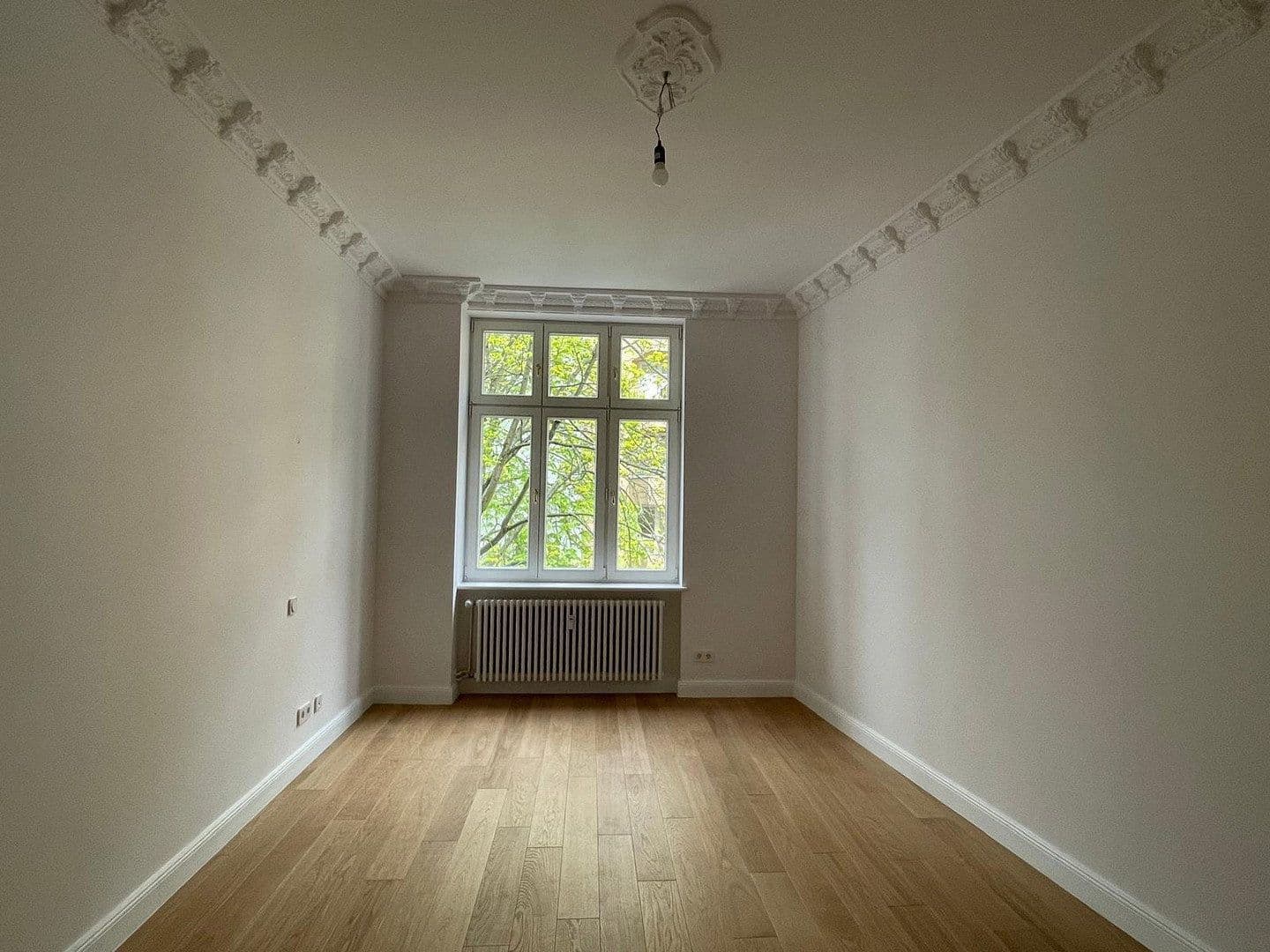 3 bedroom flat to rent, 86 m², Schloßstr. 69, Berlin, Berlin 3 bedroom flat to rent, 86 m², Schloßstr. 69, Berlin, Berlin