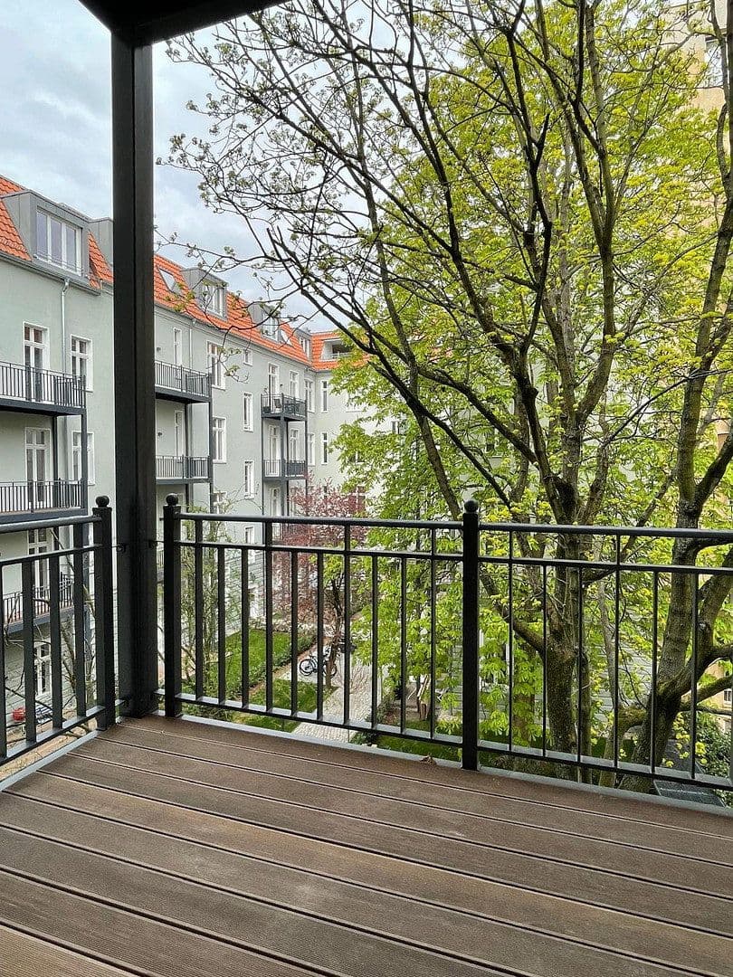 3 bedroom flat to rent, 86 m², Schloßstr. 69, Berlin, Berlin 3 bedroom flat to rent, 86 m², Schloßstr. 69, Berlin, Berlin