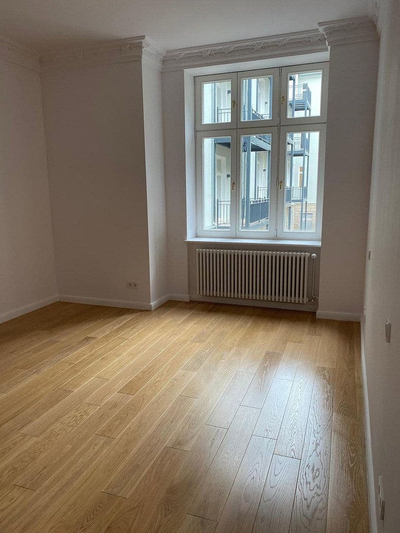 3 bedroom flat to rent, 86 m², Schloßstr. 69, Berlin, Berlin 3 bedroom flat to rent, 86 m², Schloßstr. 69, Berlin, Berlin